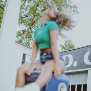 Meet your Posher, Alexa